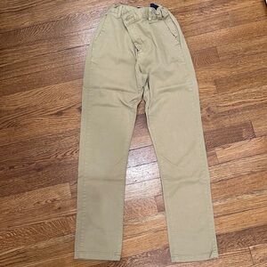 The Children's Place Tan Kids Casual Pants